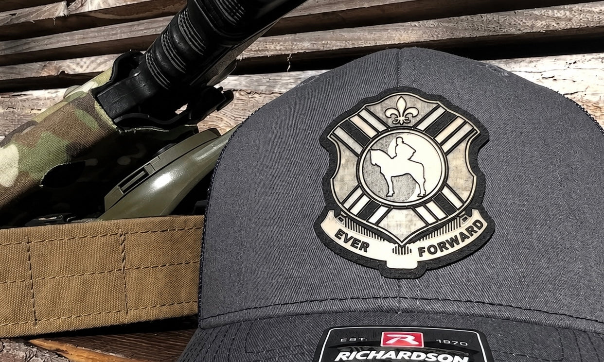 116th Infantry