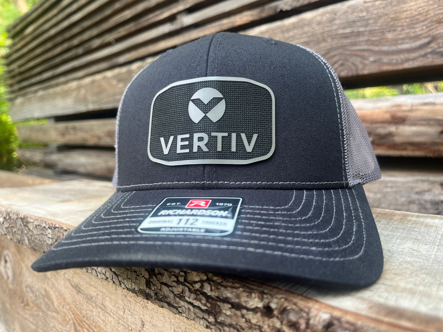 VERTIV HAT