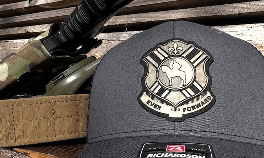 116th Infantry