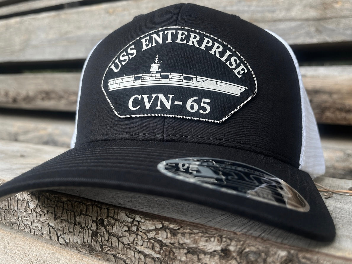 Ghost Ship Hat