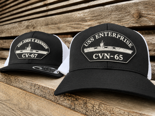 Ghost Ship Hat