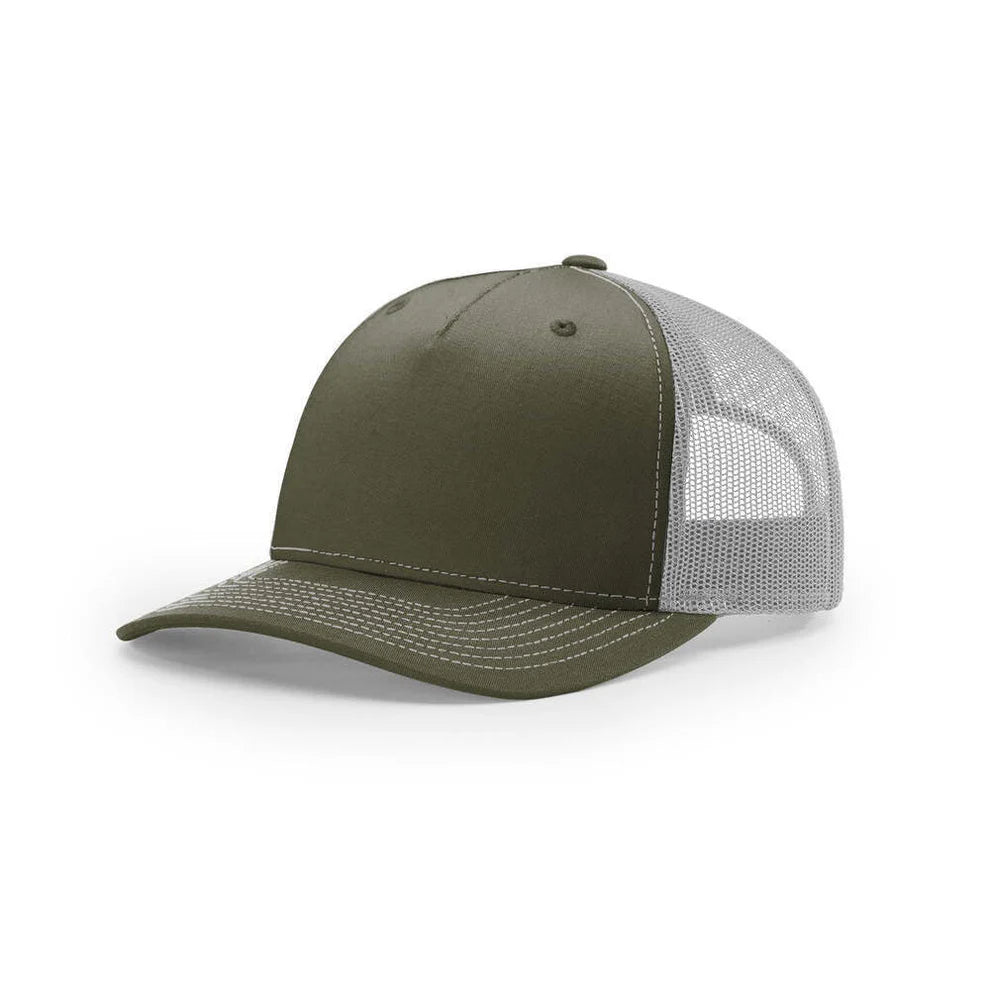 Richardson 112FPF Beetle / Quarry